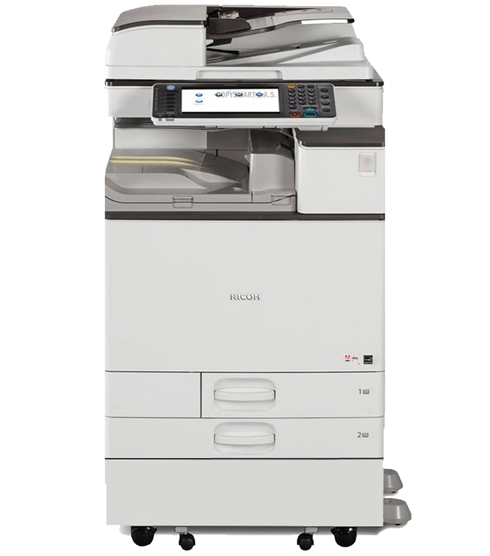 fotocopiadora ricoh aficio mpc-5503